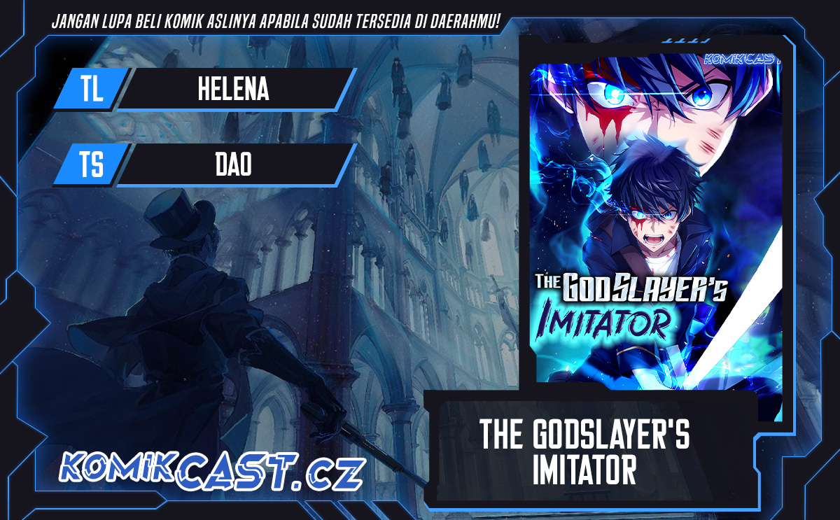 The Godslayer’s Imitator Chapter 30