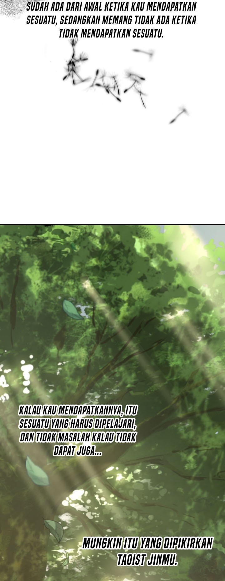 The Grand Wudang Saga