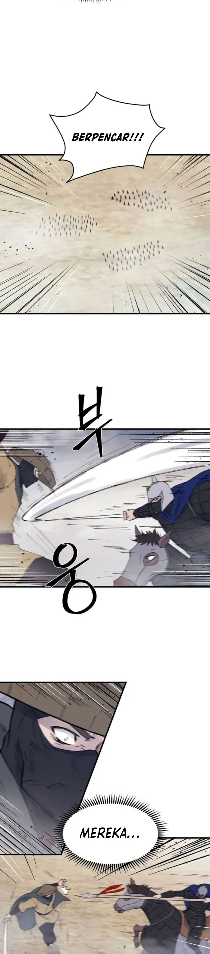 The Great Master