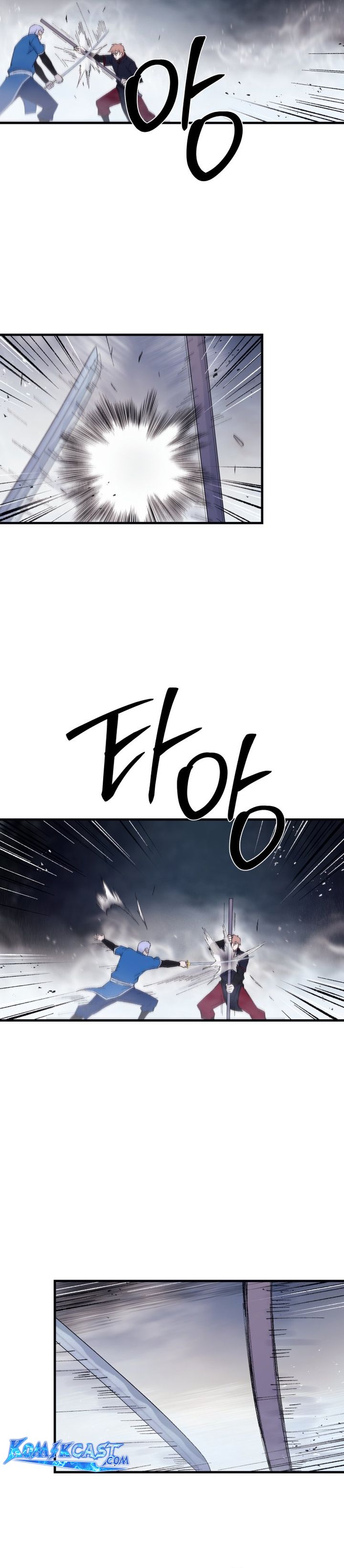 The Great Master