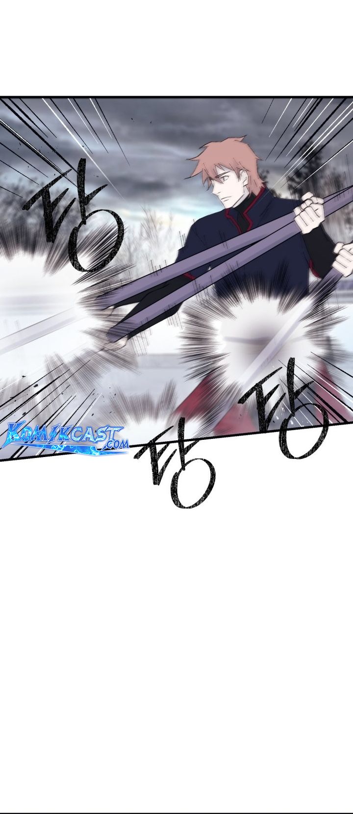 The Great Master