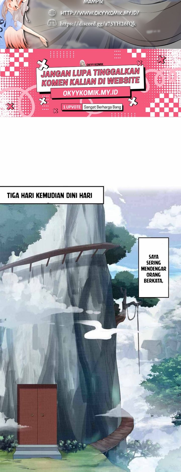 The Great Path of Fighting
