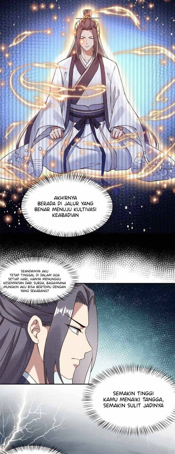 The Great Path of Fighting