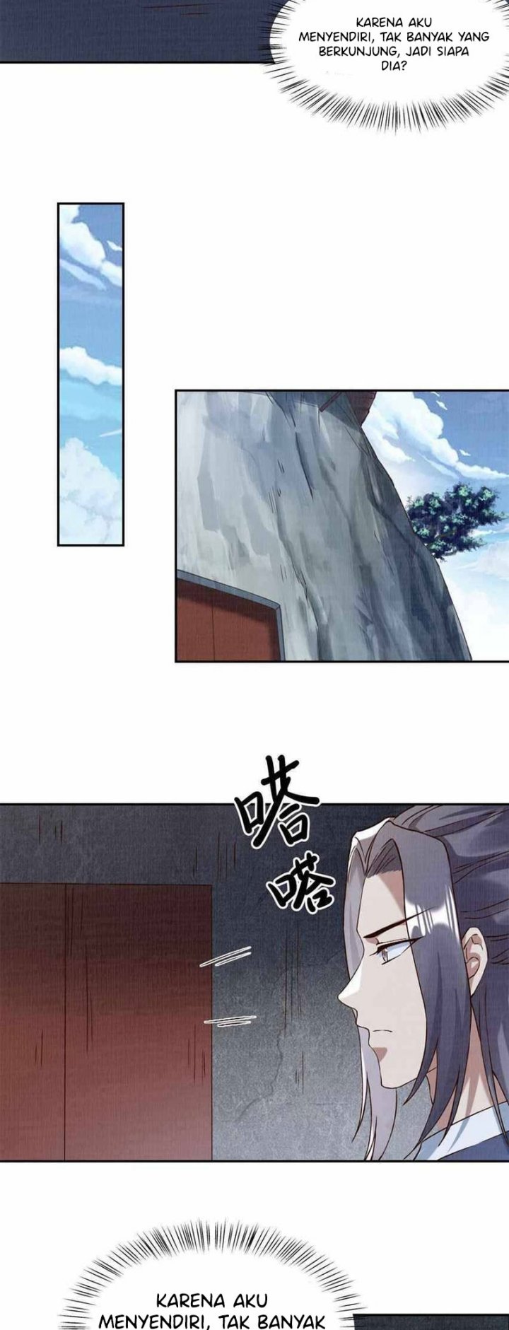 The Great Path of Fighting