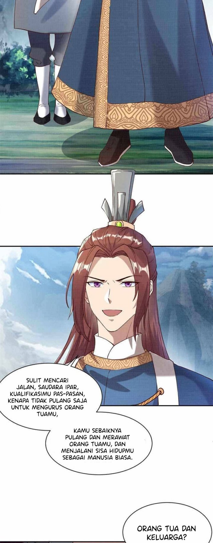 The Great Path of Fighting