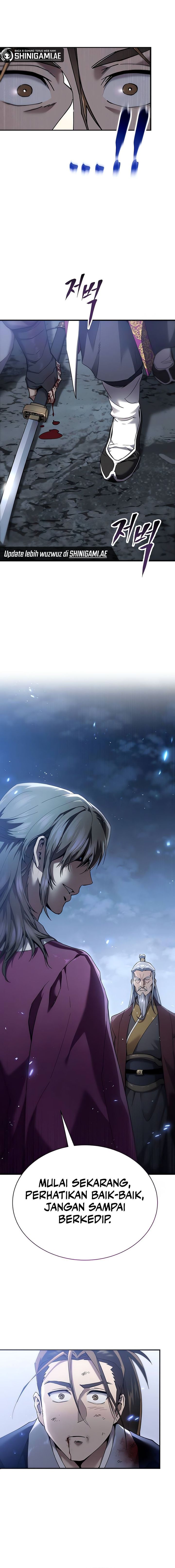 The Heavenly Demon Wants A Quiet Life