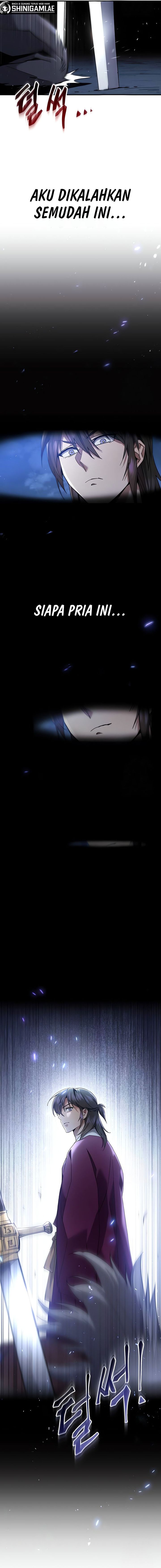 The Heavenly Demon Wants A Quiet Life