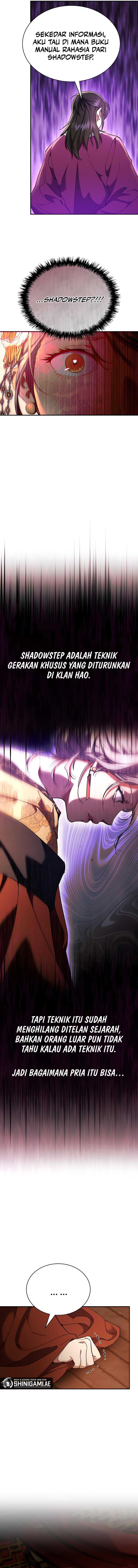 The Heavenly Demon Wants A Quiet Life