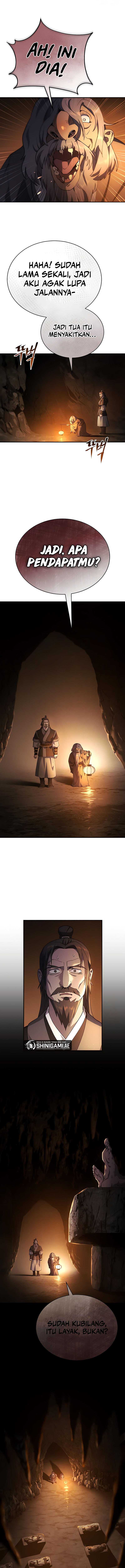 The Heavenly Demon Wants A Quiet Life