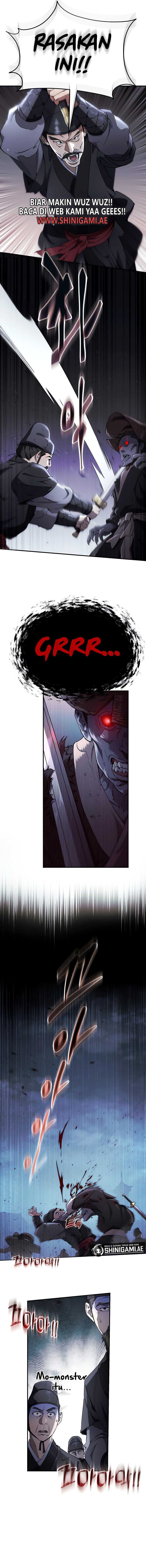 The Heavenly Demon Wants A Quiet Life
