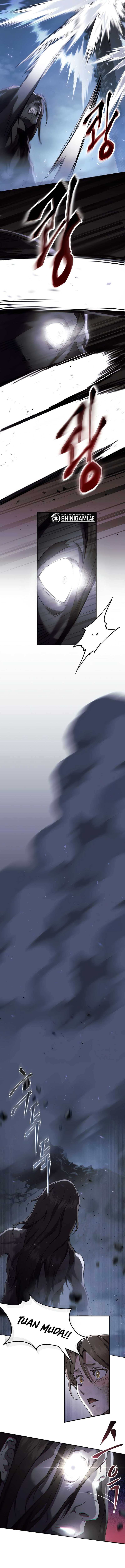 The Heavenly Demon Wants A Quiet Life