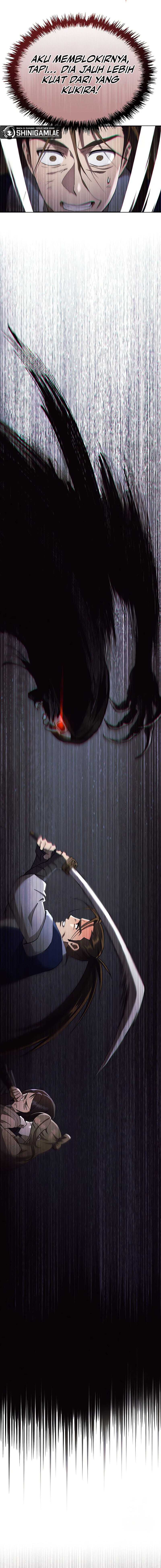 The Heavenly Demon Wants A Quiet Life
