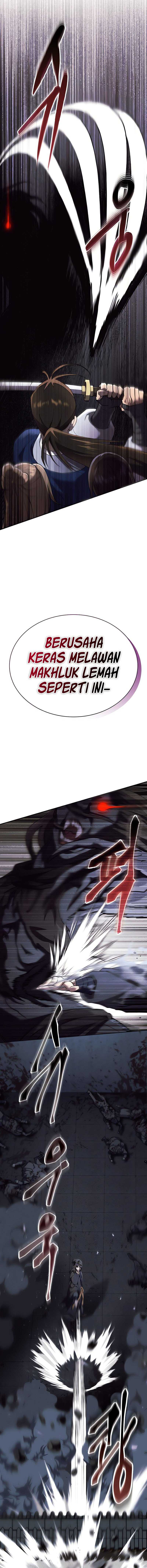 The Heavenly Demon Wants A Quiet Life