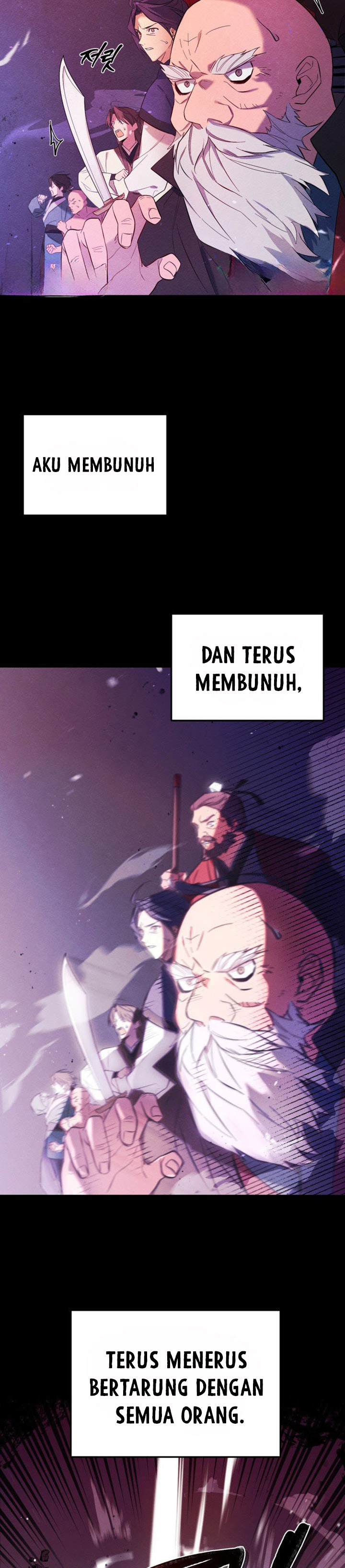 The Heavenly Demon Will Give You a Massage