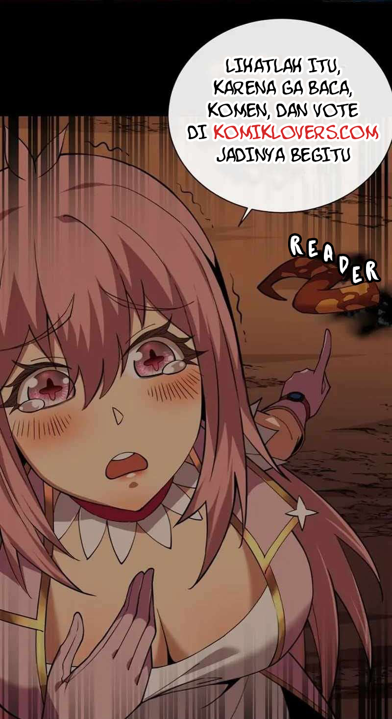 The Heavenly Demon Will Give You a Massage