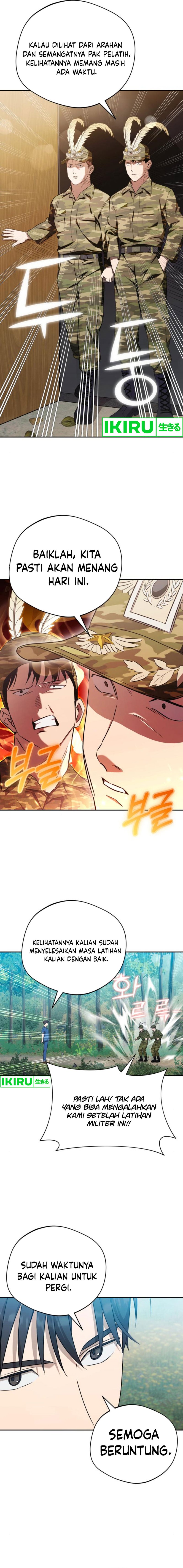 The Heavenly Demon Will Give You a Massage