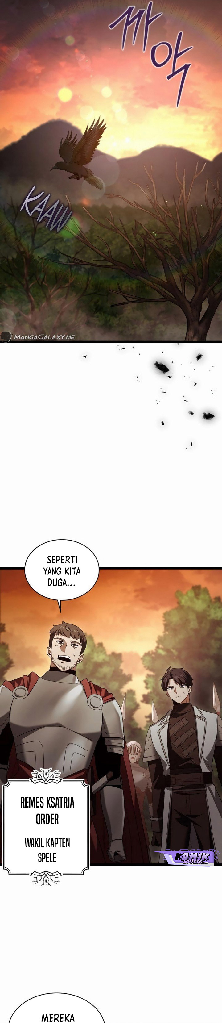 The Hero Became the Duke’s Eldest Son