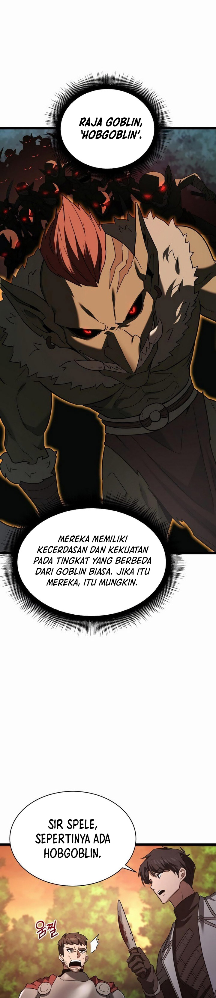 The Hero Became the Duke’s Eldest Son