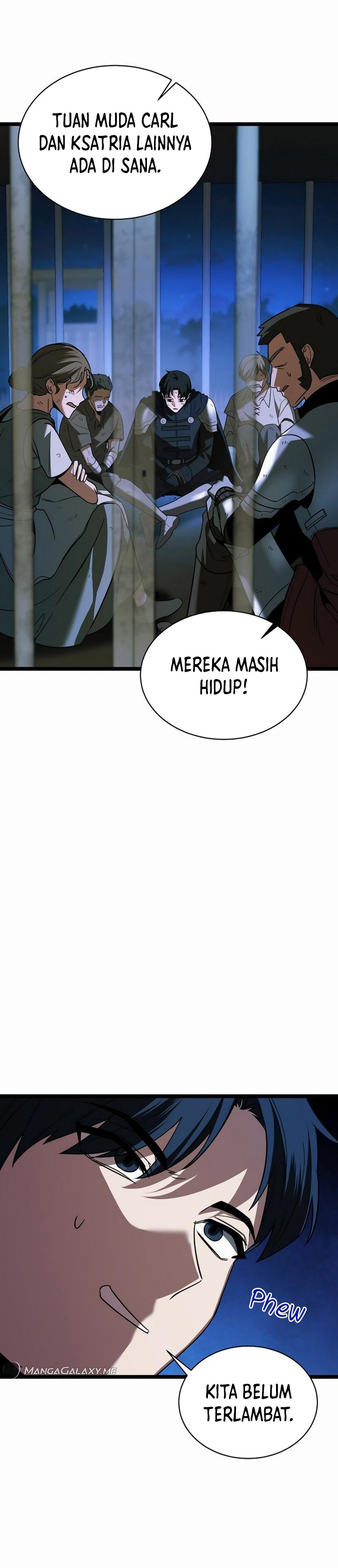 The Hero Became the Duke’s Eldest Son