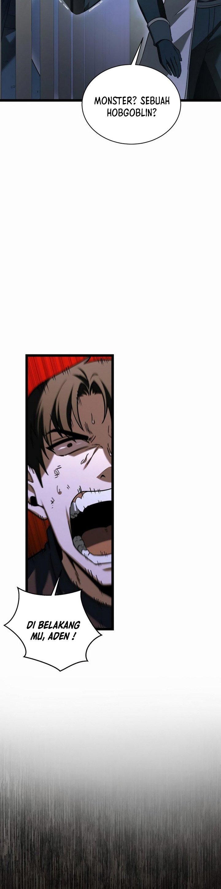 The Hero Became the Duke’s Eldest Son