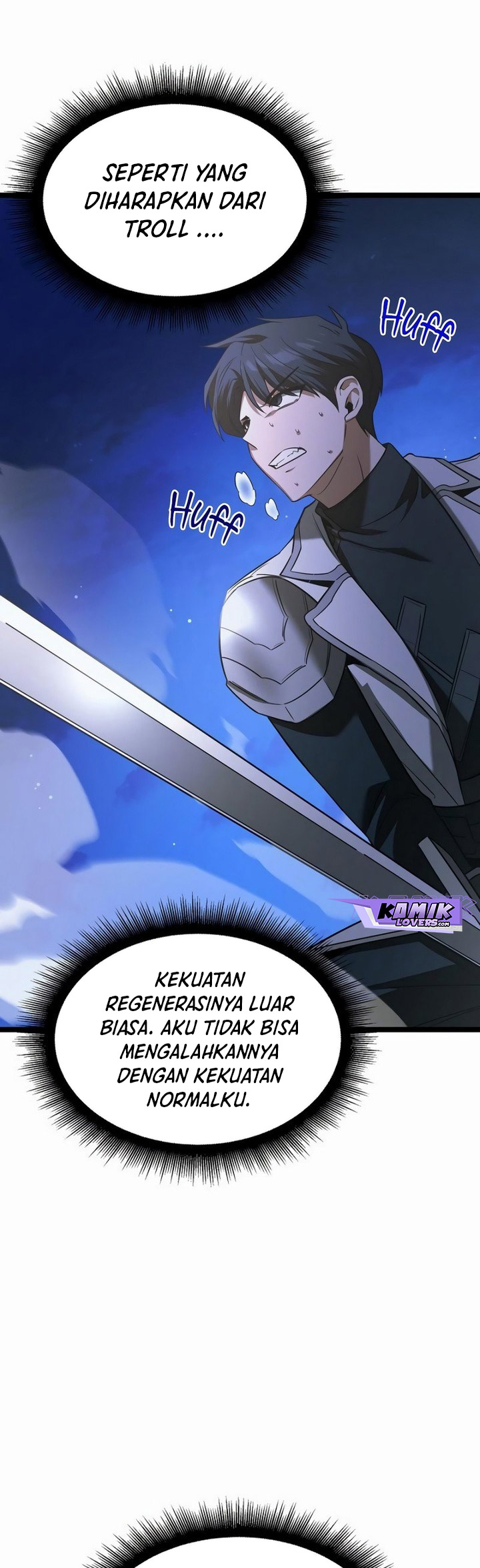 The Hero Became the Duke’s Eldest Son
