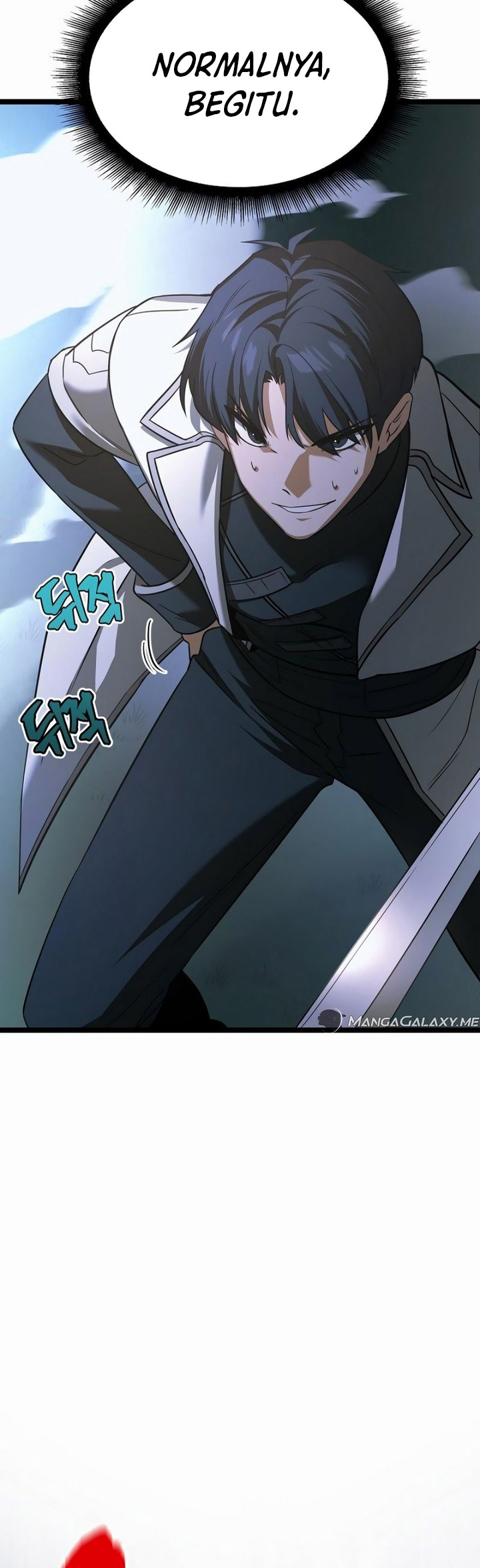 The Hero Became the Duke’s Eldest Son