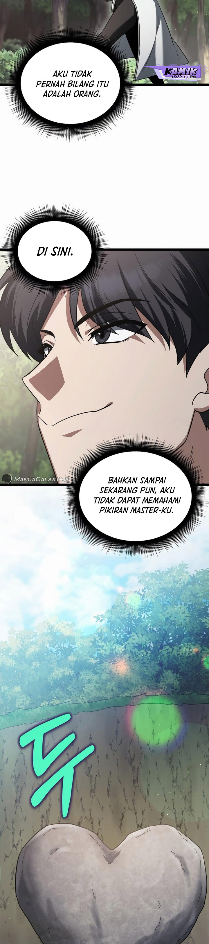 The Hero Became the Duke’s Eldest Son