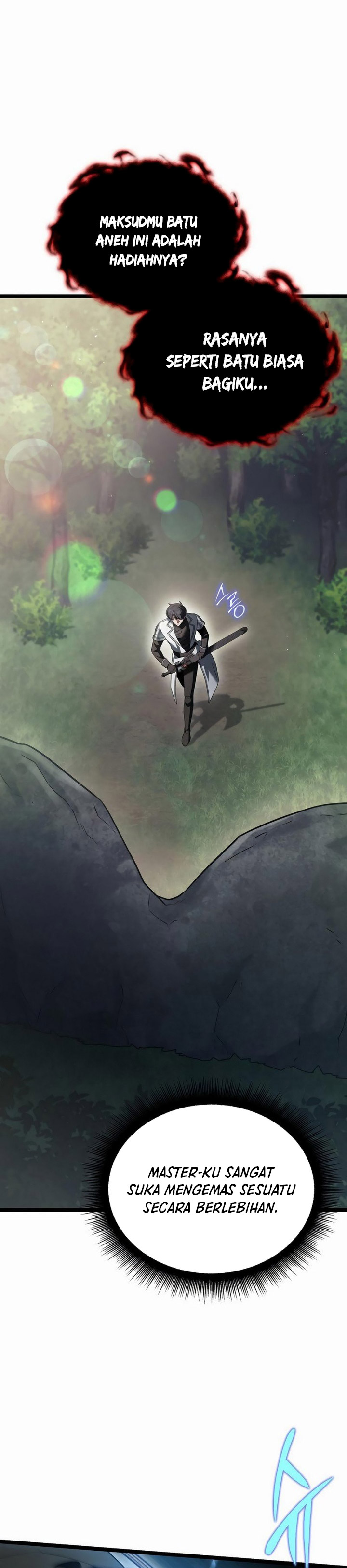 The Hero Became the Duke’s Eldest Son