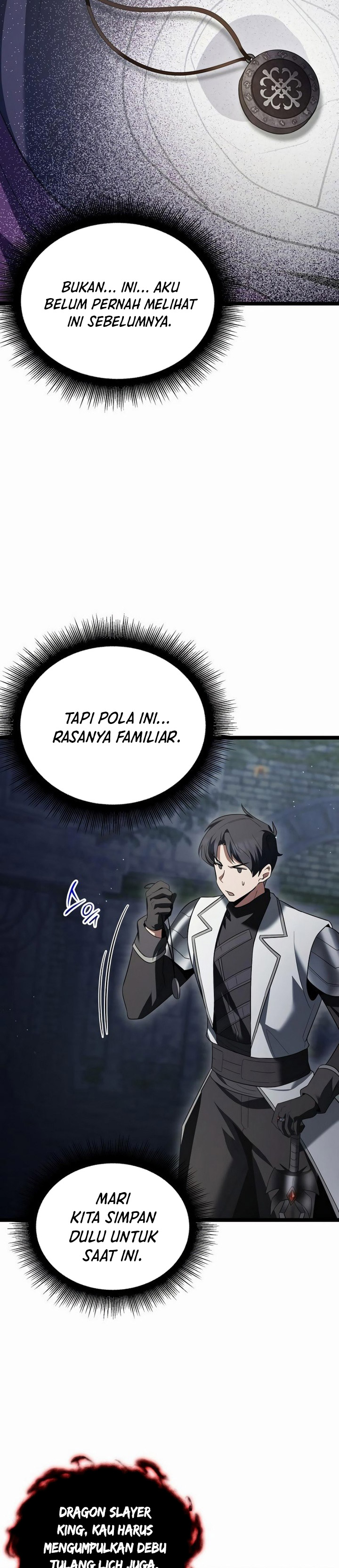 The Hero Became the Duke’s Eldest Son