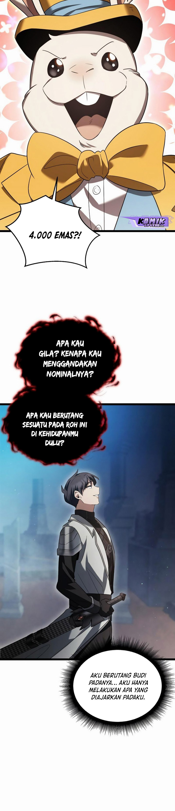 The Hero Became the Duke’s Eldest Son