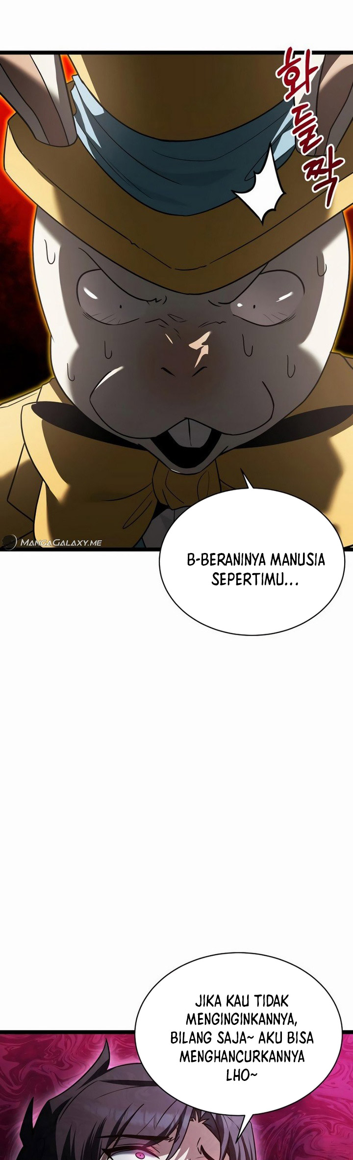 The Hero Became the Duke’s Eldest Son