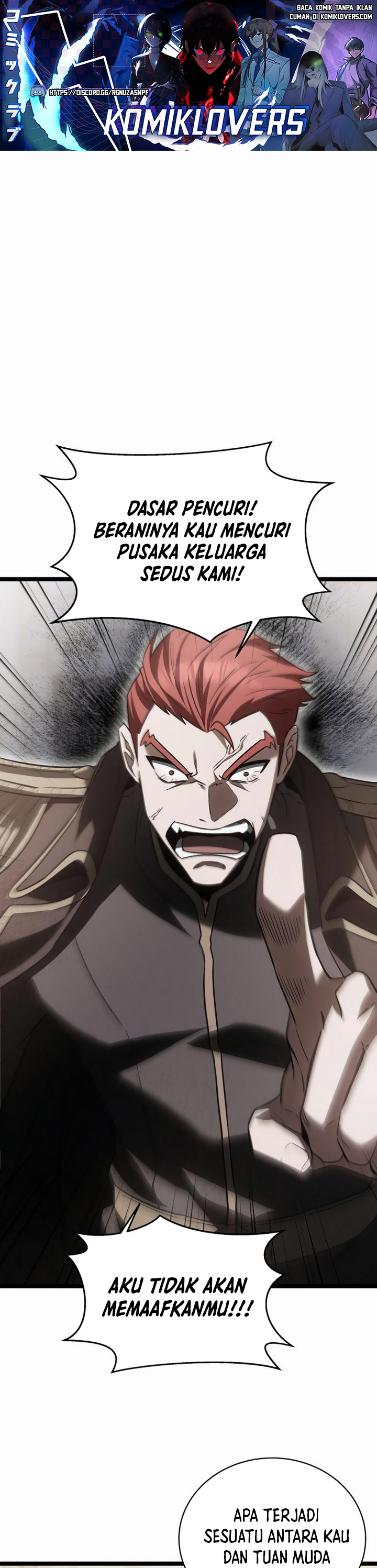 The Hero Became the Duke’s Eldest Son