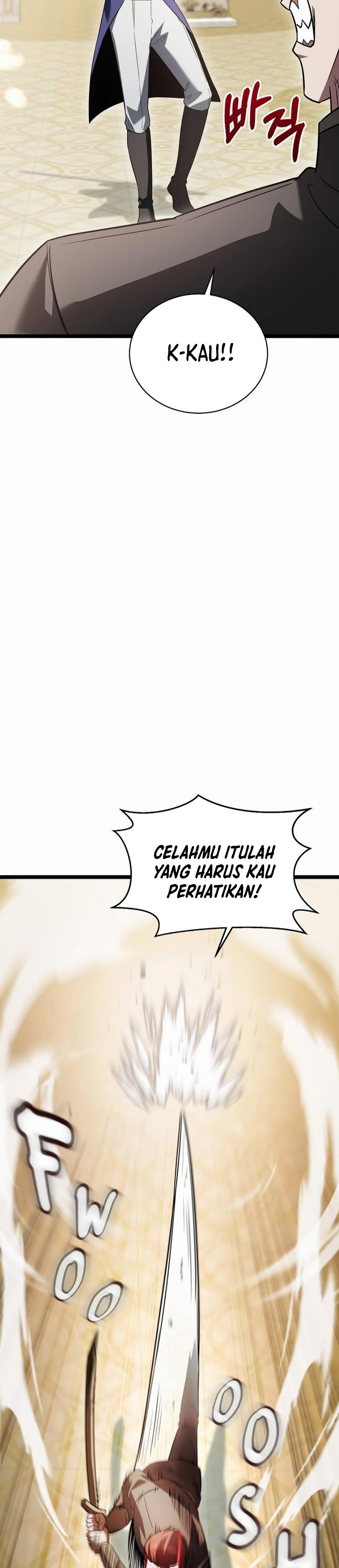 The Hero Became the Duke’s Eldest Son