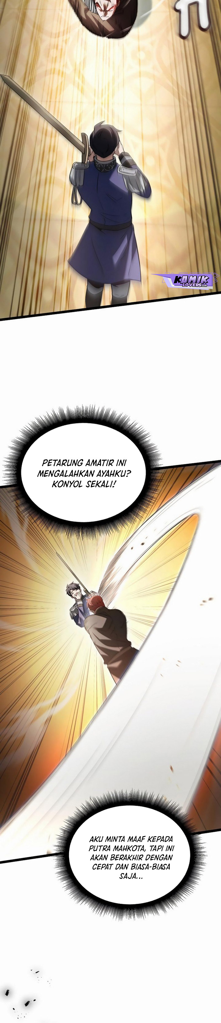 The Hero Became the Duke’s Eldest Son