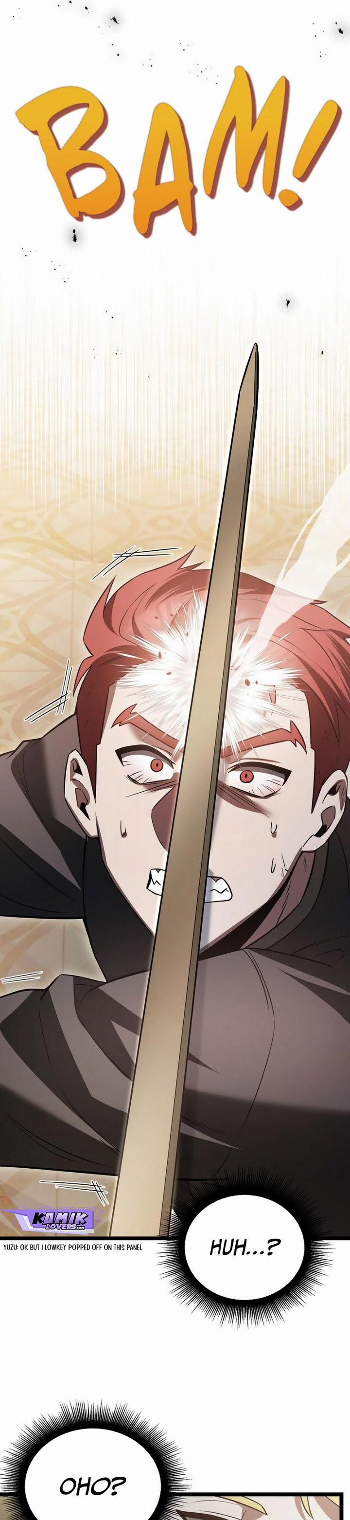 The Hero Became the Duke’s Eldest Son