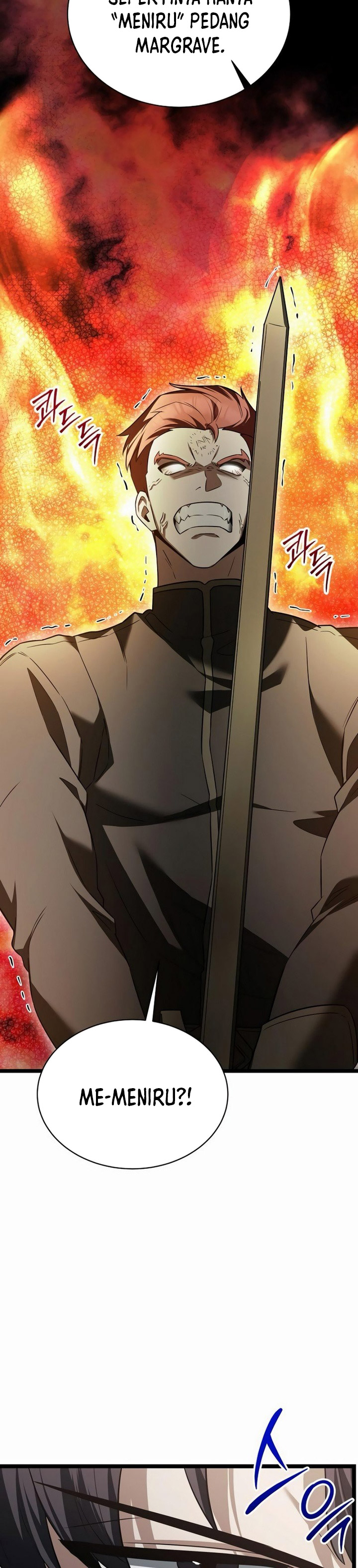 The Hero Became the Duke’s Eldest Son