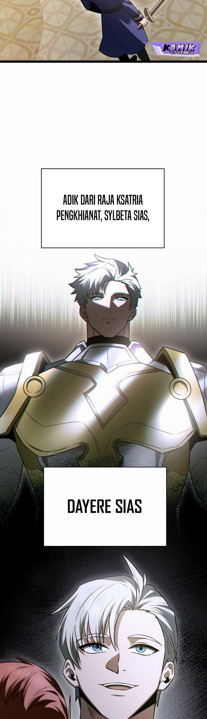 The Hero Became the Duke’s Eldest Son