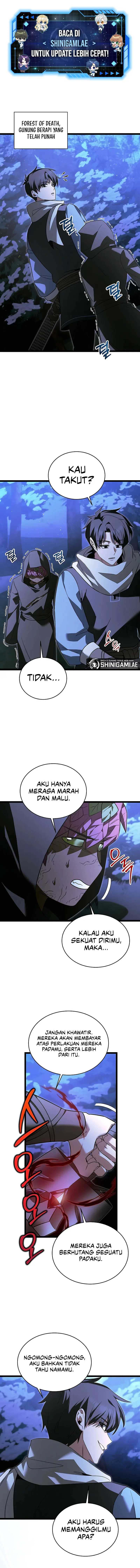 The Hero Became the Duke’s Eldest Son