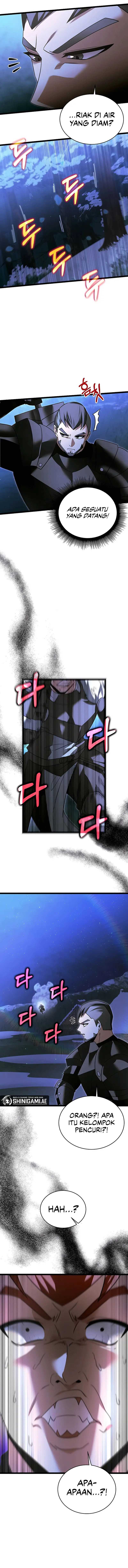 The Hero Became the Duke’s Eldest Son