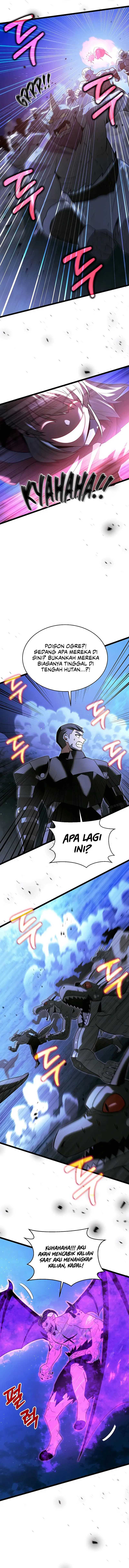 The Hero Became the Duke’s Eldest Son