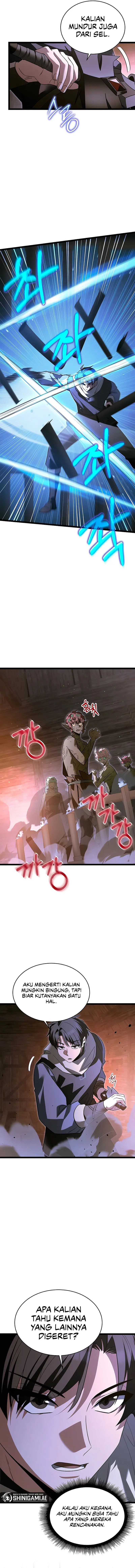 The Hero Became the Duke’s Eldest Son