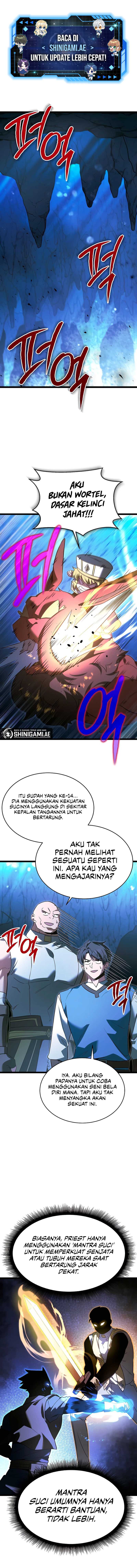 The Hero Became the Duke’s Eldest Son