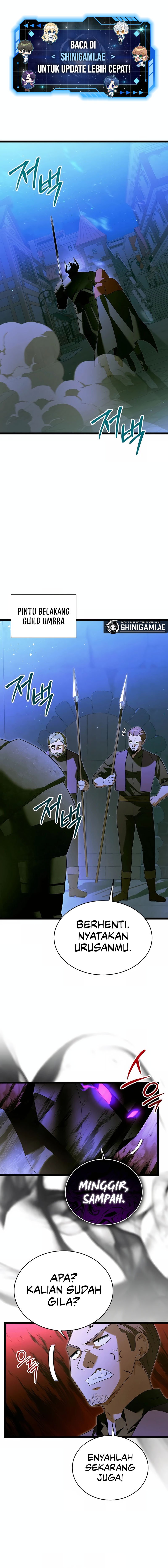 The Hero Became the Duke’s Eldest Son