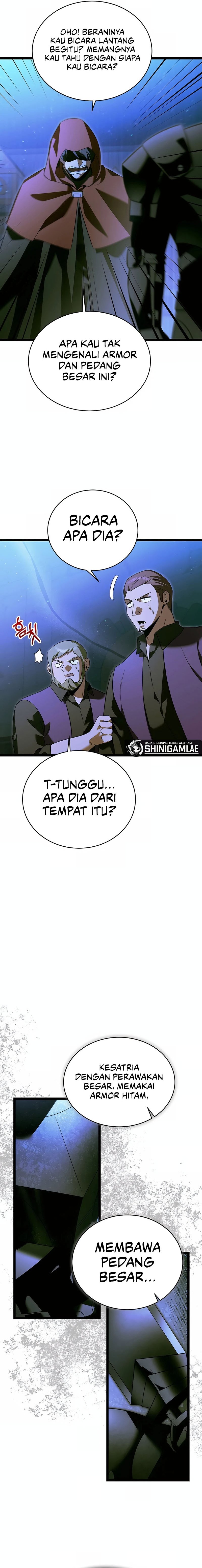 The Hero Became the Duke’s Eldest Son