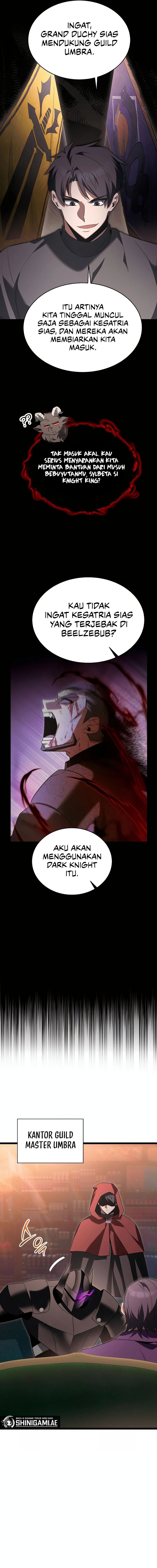 The Hero Became the Duke’s Eldest Son