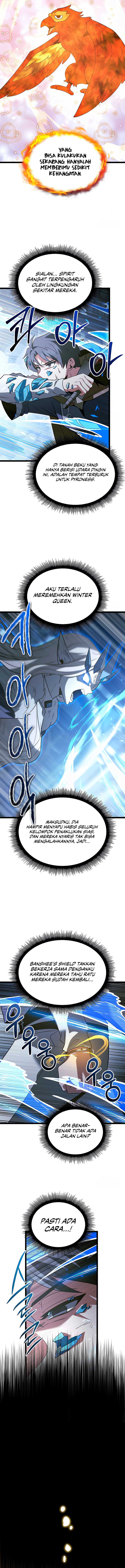 The Hero Became the Duke’s Eldest Son Chapter 60