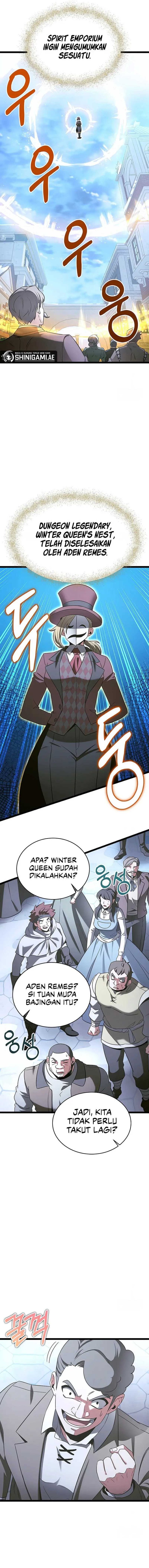 The Hero Became the Duke’s Eldest Son