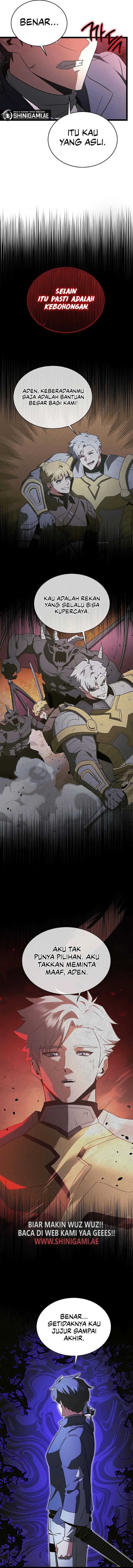 The Hero Became the Duke’s Eldest Son