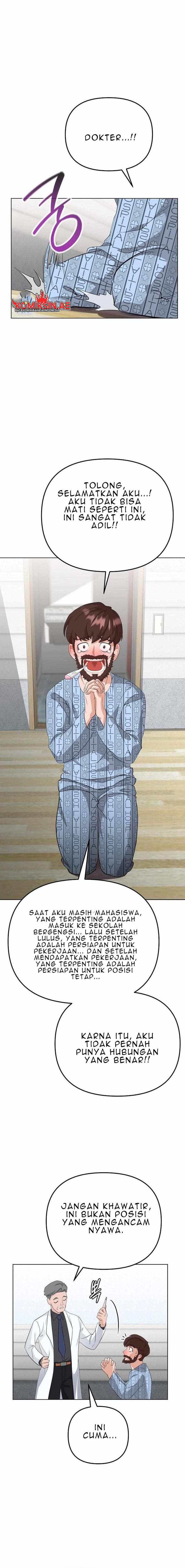 The Immortal Drunken Master