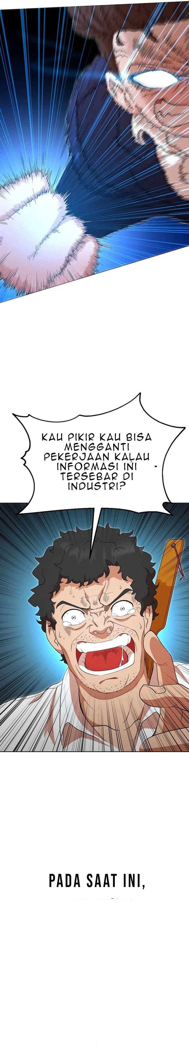 The Immortal Drunken Master